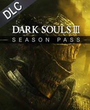 Dark Souls 3 Season Pass Pc