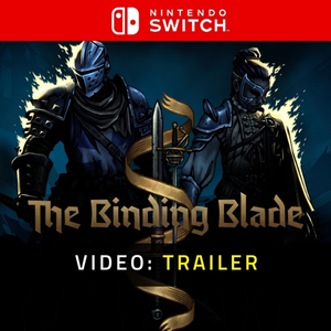 Darkest Dungeon 2 The Binding Blade Switch