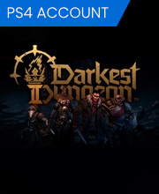 Darkest Dungeon 2 Playstation 4