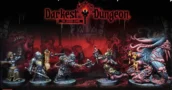 Darkest Dungeon Board Game geannuleerd – hoe de Kickstarter droom mislukte