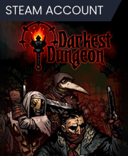 Darkest Dungeon Pc