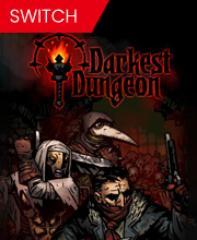 Darkest Dungeon Switch