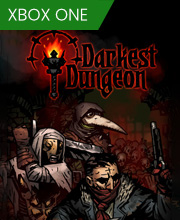 Darkest Dungeon Xbox One