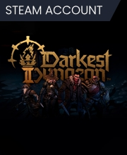 Darkest Dungeon 2 Pc