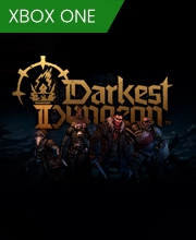 Darkest Dungeon 2 Xbox One