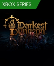 Darkest Dungeon 2 Xbox Series X