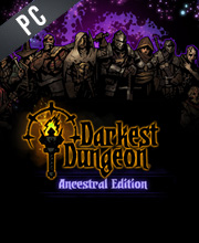 Darkest Dungeon Ancestral Edition 2017