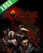Darkest Dungeon