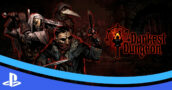 Darkest Dungeon PS4/PS5 Beste Prijs: CDkeynl Verslaat PSN Store Korting