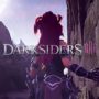 New Darksiders 3 Launch Trailer Revealed