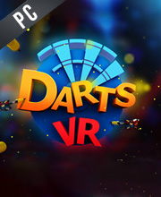DARTS VR