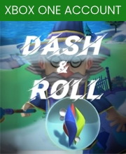 Dash & Roll Xbox One
