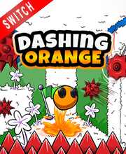Dashing Orange Switch