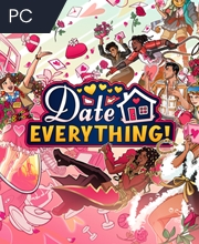 Date Everything! Pc