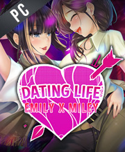 Dating Life Miley X Emily