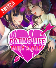 Dating Life Miley X Emily Switch