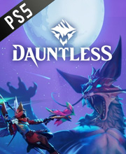 Dauntless Playstation 5