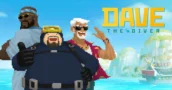 Dave the Diver passeert 10 miljoen verkopen – Volgende release staat al vast