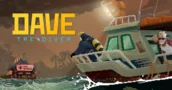 Crossover: Als Dave the Diver Dredge Ontmoet