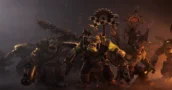 RTS-fans vragen om Dawn of War 4 te vertragen om een brute reden