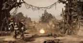 De Nieuwe Dawn of War 4 AI Is Zo Agressief Dat het de Makers Dwong Zich Live Over te Geven