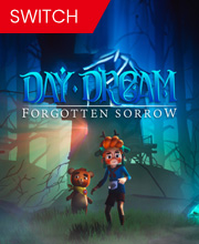 Daydream Forgotten Sorrow Switch