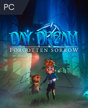 Daydream Forgotten Sorrow Pc