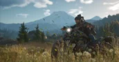Jubileumkorting Days Gone verlaagt prijs van de pc survivalgame drastisch