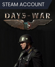 Days of War Pc