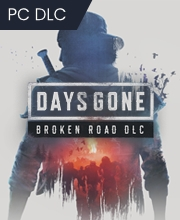 Days Gone Broken Road DLC Pc