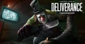 Dead By Daylight Tome 8: Deliverance brengt nieuwe skins en meer
