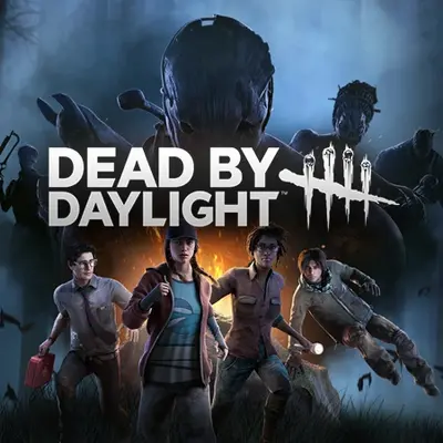 Dead by Daylight - ENORME 60% Korting: Laatste Kans om de Moordenaar te Ontsnappen