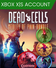 Dead Cells Medley of Pain Bundle Xbox Series X