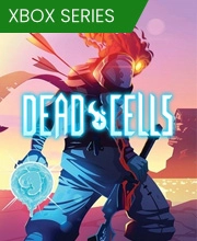 Dead Cells Xbox Series X