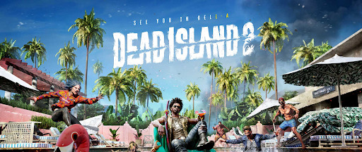 Dead Island 2 Dead Island 2