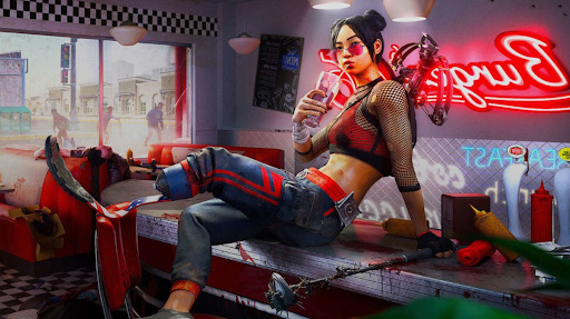 Dead Island 2 Dead Island 2