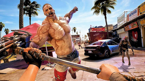Dead Island 2 Dead Island 2