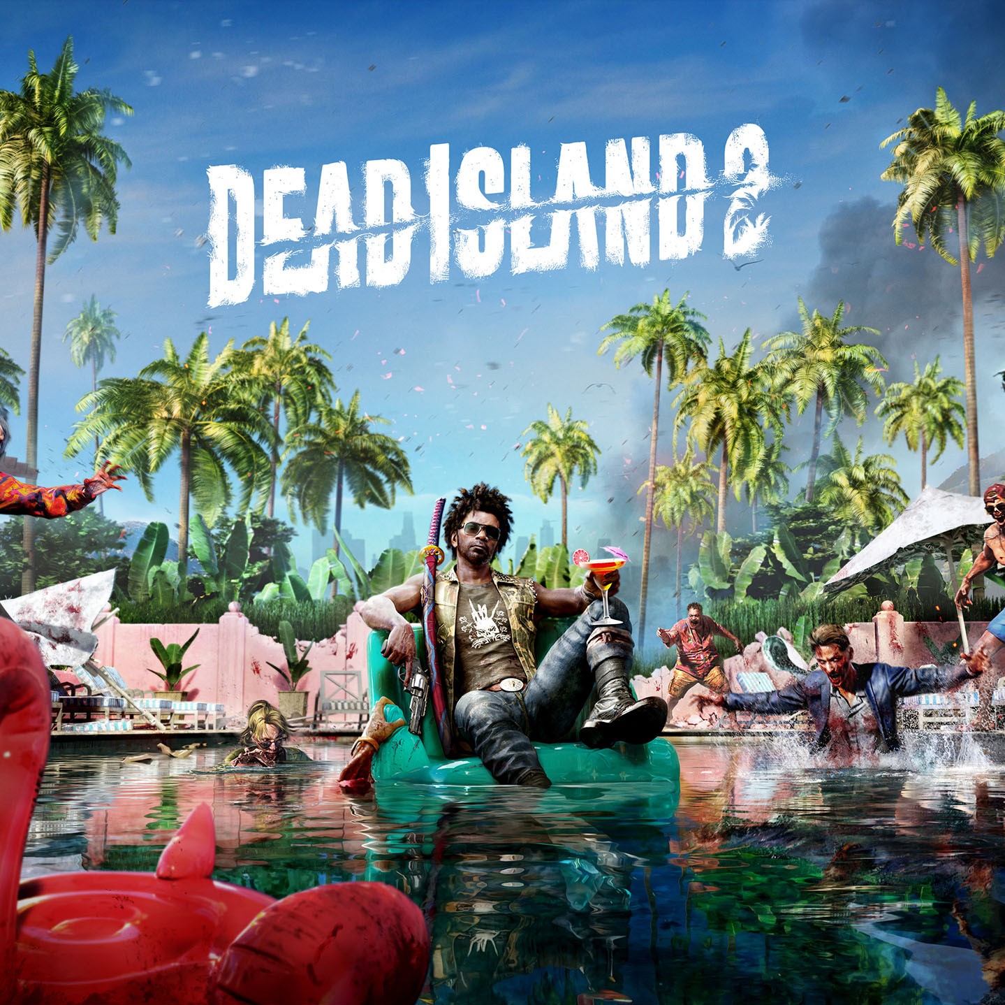 Dead Island 2: Pre-order beschikbaar met eerste gameplay-video