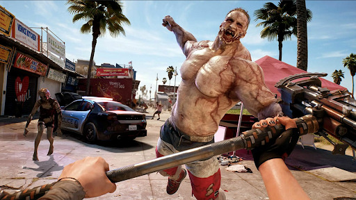 Dead Island 2 Trailer Dead Island 2 Trailer