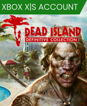 Dead Island Definitive Collection Xbox Series X