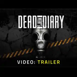 Dead Man’s Diary - Video Trailer