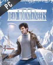 Dead Mountaineer's Hotel Pc