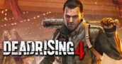 Out Now on Steam: Dead Rising 4! Watch This Gameplay Video!