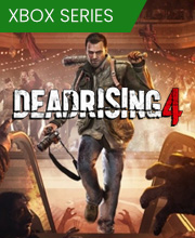 Dead Rising 4 Xbox Series X