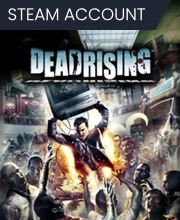 Dead Rising Pc