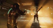 Status Dead Space 4 verduidelijkt nu EA focust op Iron Man