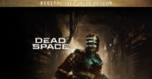 Dead Space Digital Deluxe Edition voor PS5 75% Korting - Laagste Prijs Ooit
