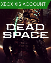 Dead Space Remake Xbox Series X