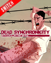 Dead Synchronicity Tomorrow Comes Today Switch