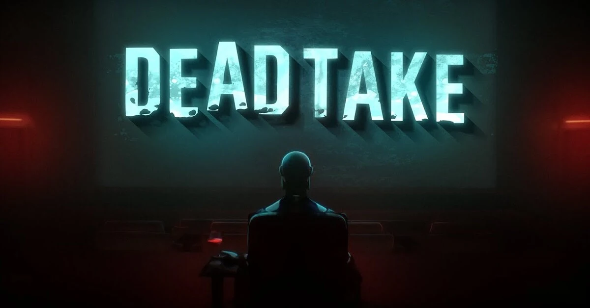 Dead Take Dead Take